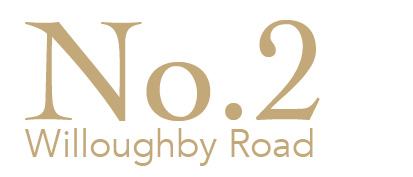 Willoughby Road, Stamford – For Sale
