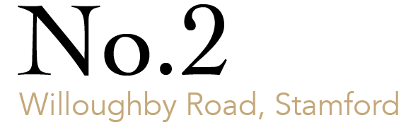Willoughby Road, Stamford – For Sale
